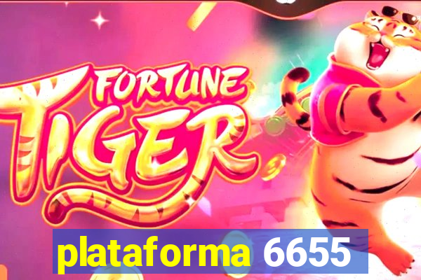 plataforma 6655